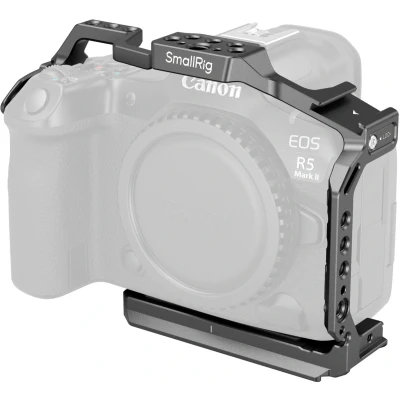 Afbeelding van SmallRig Cage for Canon EOS R5 Mark II 4978