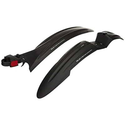 Afbeelding van XLC MG C22 MTB Spatbordset 26/29 inch PVC Geschikt voor MTB&#039;s