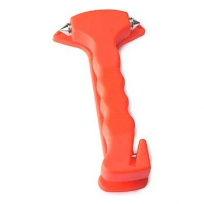 Afbeelding van SPARCO 01613 Noodhamer Oranje