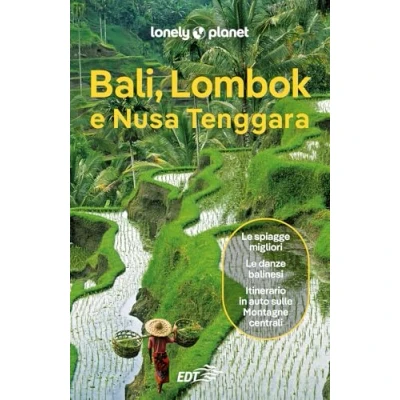 Afbeelding van Bali, Lombok e Nusa Tenggara