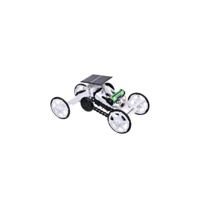 Afbeelding van POWERplus EcoSavers Bouwpakket terreinauto Beaver