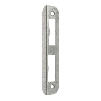 Afbeelding van Axa Hoeksluitplaat dag nachtslot 7135 SL PC55 DIN Rechts 135 x 23mm