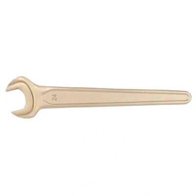 Afbeelding van KS Tools, Spanner, BRONZEplus steeksleutel (130 mm)