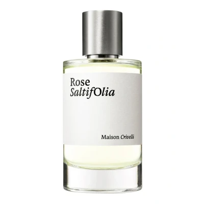 Afbeelding van Maison Crivelli Rose Saltifolia Eau De Parfum 100 Ml