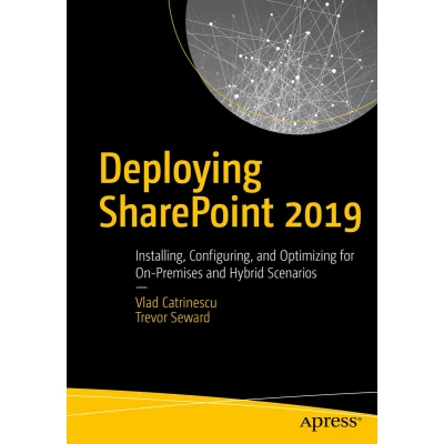 Afbeelding van Deploying SharePoint 2019