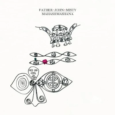 Afbeelding van Father John Misty Mahashmashana (2 LP)
