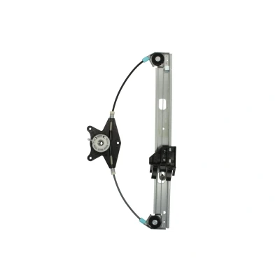 Afbeelding van Magneti Marelli Raammechanisme Rechts voor Electrisch Zonder elektro motor voertuigen met stuur links 350103170415