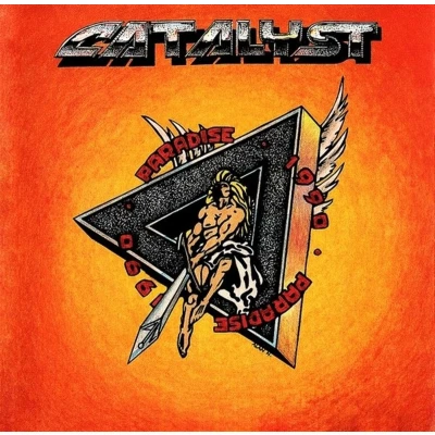 Afbeelding van Catalyst Paradise (CD)