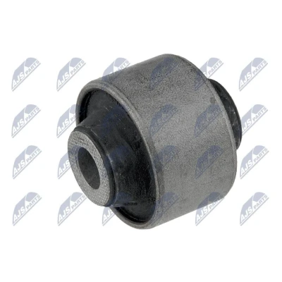 Afbeelding van NTY ZTP NS 073A Draagarmrubbers Voor, Vooras onderaan NISSAN: MICRA 4