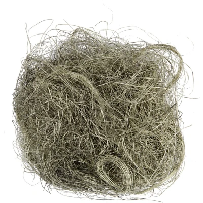 Afbeelding van Sisal, dusty groen, 8gr