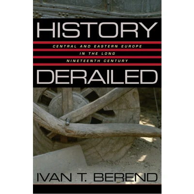 Afbeelding van History Derailed