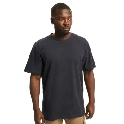Afbeelding van Brandit Basic Heren T shirt 3XL Blauw
