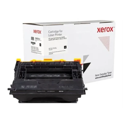 Image de Everyday À rendement élevé noir compatible cartouche de toner pour HP LaserJet Enterprise M608 M609 MFP M633; Flow M633