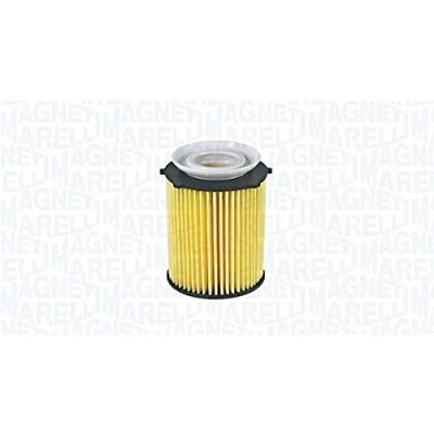 Afbeelding van Magneti Marelli Oliefilter 153071760761