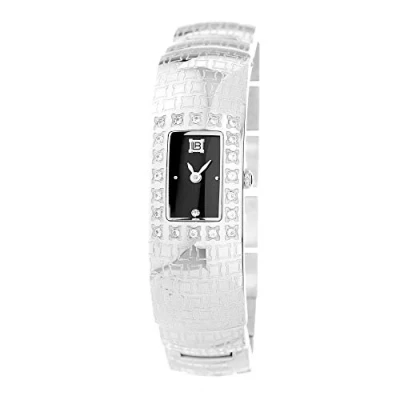 Afbeelding van Horloge Dames Laura Biagiotti LB0004S NE (ø 18 mm)
