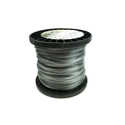 Afbeelding van Bradas ZRG20100S Plantenbinder/draad plantenbinder en draden (plantendraad, 2 mm)