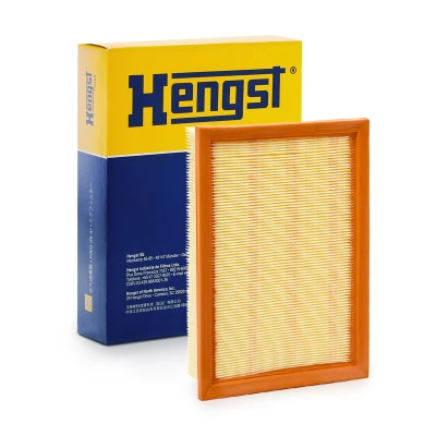 Afbeelding van HENGST FILTER E619L Luchtfilter 56 212 295 pollenfilter