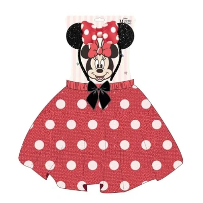 Afbeelding van hoofdband Minnie Mouse