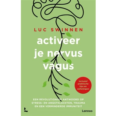 Image de Activeer je nervus vagus