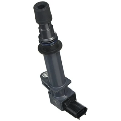 Afbeelding van ESEN SKV 03SKV222 Bobine 2 polig 12V Electrisch Incl. bougiestekker