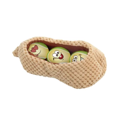 Afbeelding van Afp meta ball set w/ peanut pod 25 x 11 9