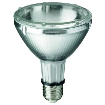 Afbeelding van Signify 24194200 Halogeen metaaldamp 120 mm E27 39.1 W Energielabel: G (A G) Warmwit 1 stuk(s)