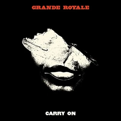 Afbeelding van Grande Royale Carry On (LP)