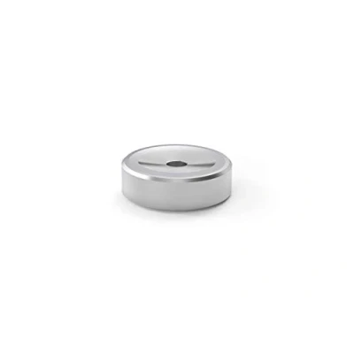 Afbeelding van Pro Ject 1233 Adapt It, Disc Hub, zilver