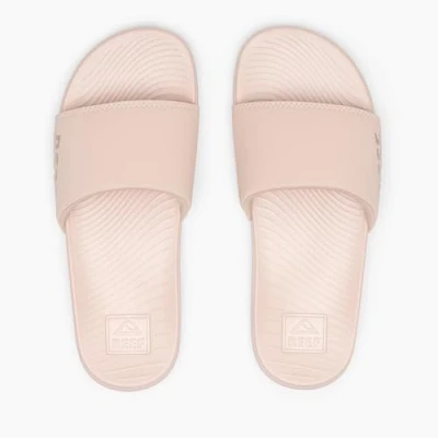Afbeelding van Reef Badslippers, Dames, Maat: 42.5, Cameo rose Pu