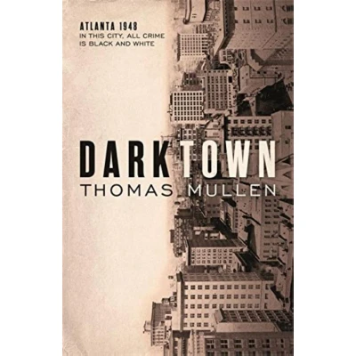 Afbeelding van Darktown