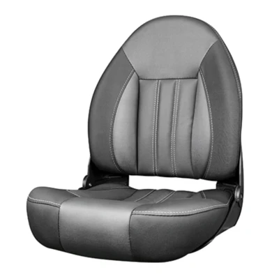 Afbeelding van Tempress Probax Seat Black / Charcoal Carbon