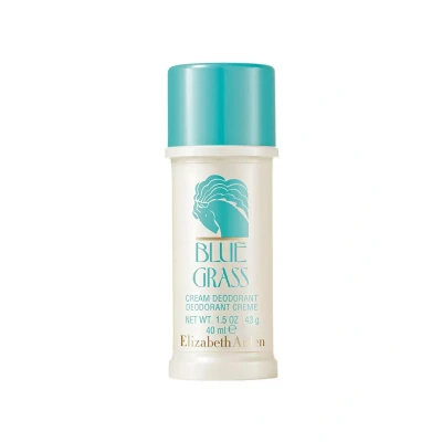 Afbeelding van Elizabeth Arden BLUE Grass Cream DEO Deodorant, Dames, Maat: 40 ml,
