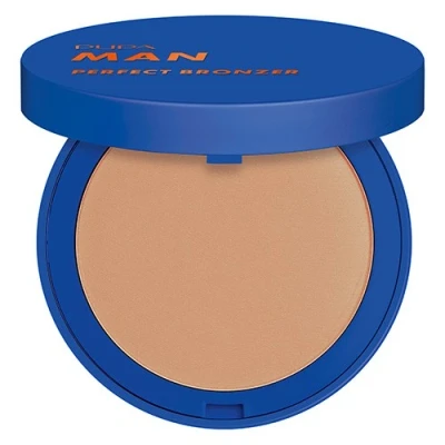 Afbeelding van MAN Perfect Bronzer perfecting powder