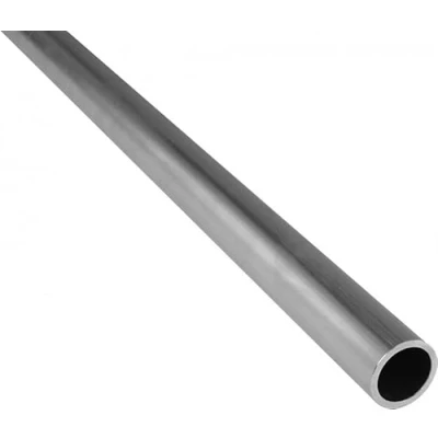 Afbeelding van Riggatec Ronde aluminium buis 30 x 3 mm, lengte 2 m.