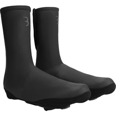 Afbeelding van Overschoenen Bbb Arcticduty maat 38/40 Zwart