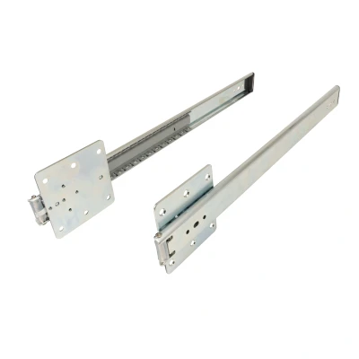 Afbeelding van Hettich Draaischuifdeur systeem, 400 mm