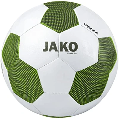Image de Ballon foot Jako striker 2.0 taille 3