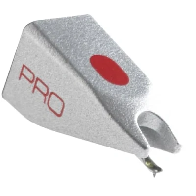 Afbeelding van Ortofon DJ Pro Stylus Zilver
