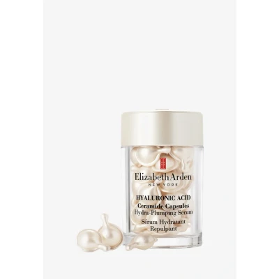 Afbeelding van Elizabeth Arden Hyaluronic Acid Ceramide Capsules 30 stuks