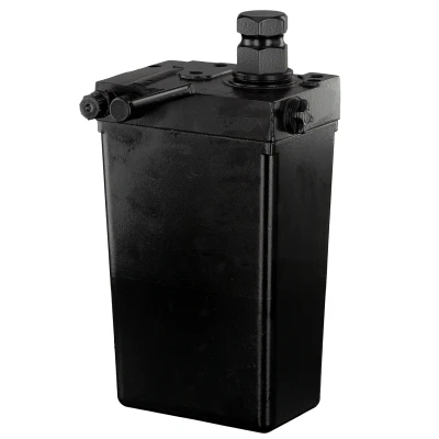 Afbeelding van Febi Bilstein Hydr.kantelpomp Cabine 40357