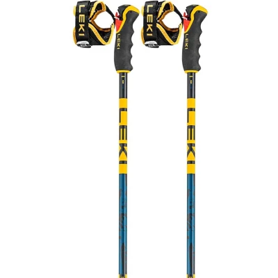 Afbeelding van Leki, Skistokken, (120 cm)