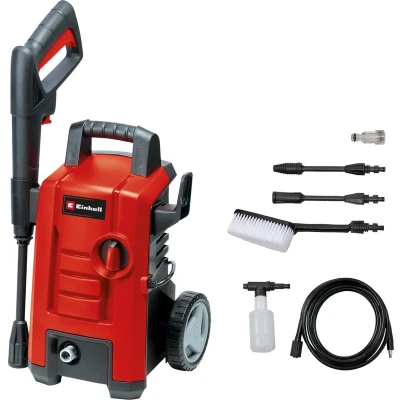Afbeelding van Einhell TC HP 130 Hogedrukreiniger