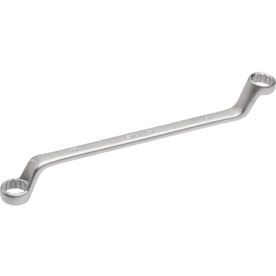 Afbeelding van Ringsleutel 16 x 17 mm Stanley DIN 3113 4 87 806