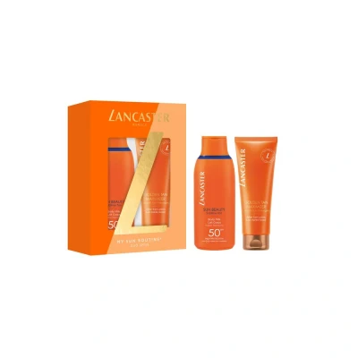Afbeelding van Lancaster Sun Beauty Duo Set SPF 50