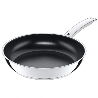 Image de Poêle inox 24cm Wmf 0748246021