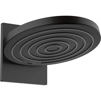 Afbeelding van Hansgrohe Pulsify S hoofddouche 260 2jet wandaansluiting Mat