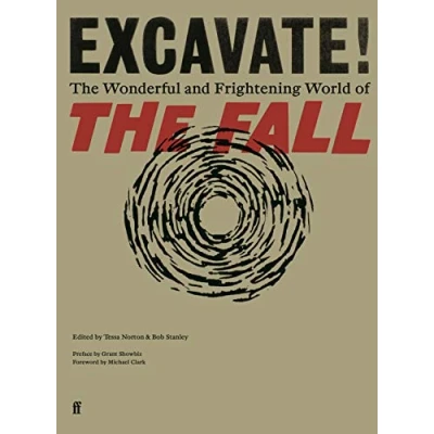 Afbeelding van Excavate!