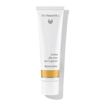Afbeelding van Dr. Hauschka Rozencrème 30 Ml