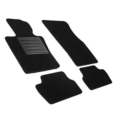 Afbeelding van MTM SP 4954 Op maat gemaakte velours vloermatten voor Mini (F56) 3p vanaf 03.2014&gt;