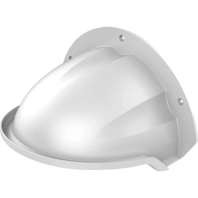 Afbeelding van HIKVISION DS 1250ZJ Weerbestendige behuizing Wit